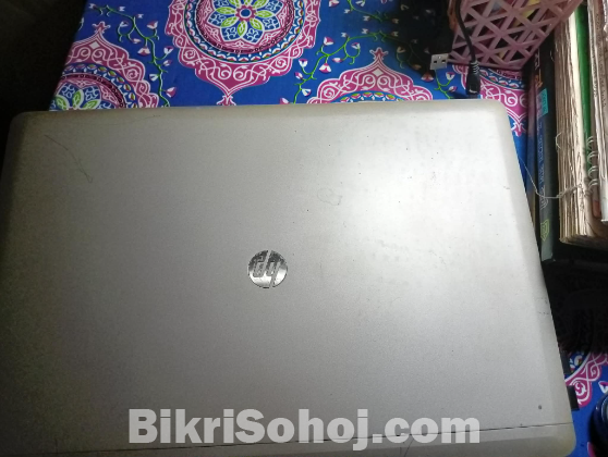 HP Elitebook Folio 9470m